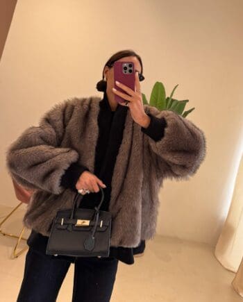 Ecofur Bomber