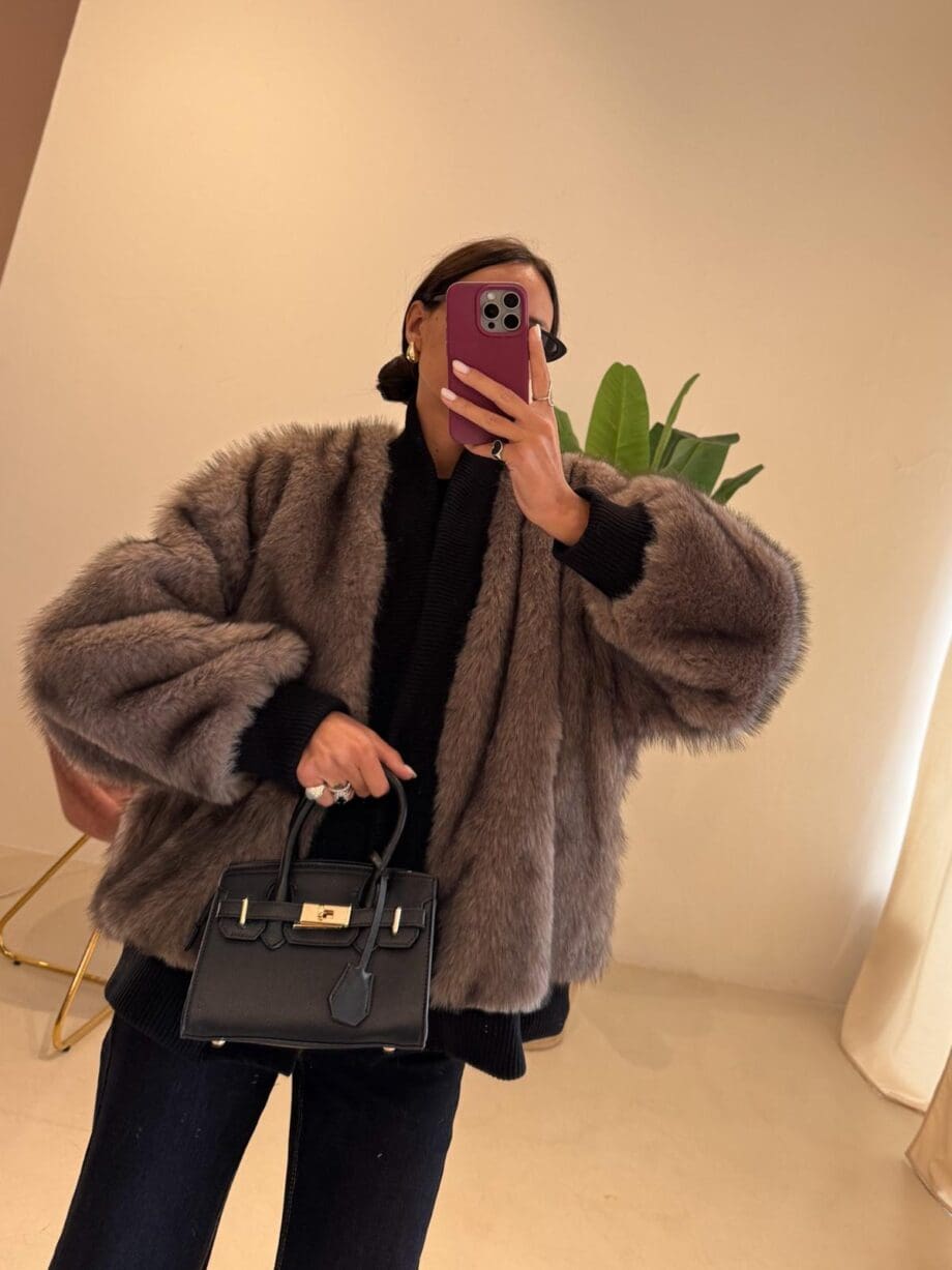 Ecofur Bomber