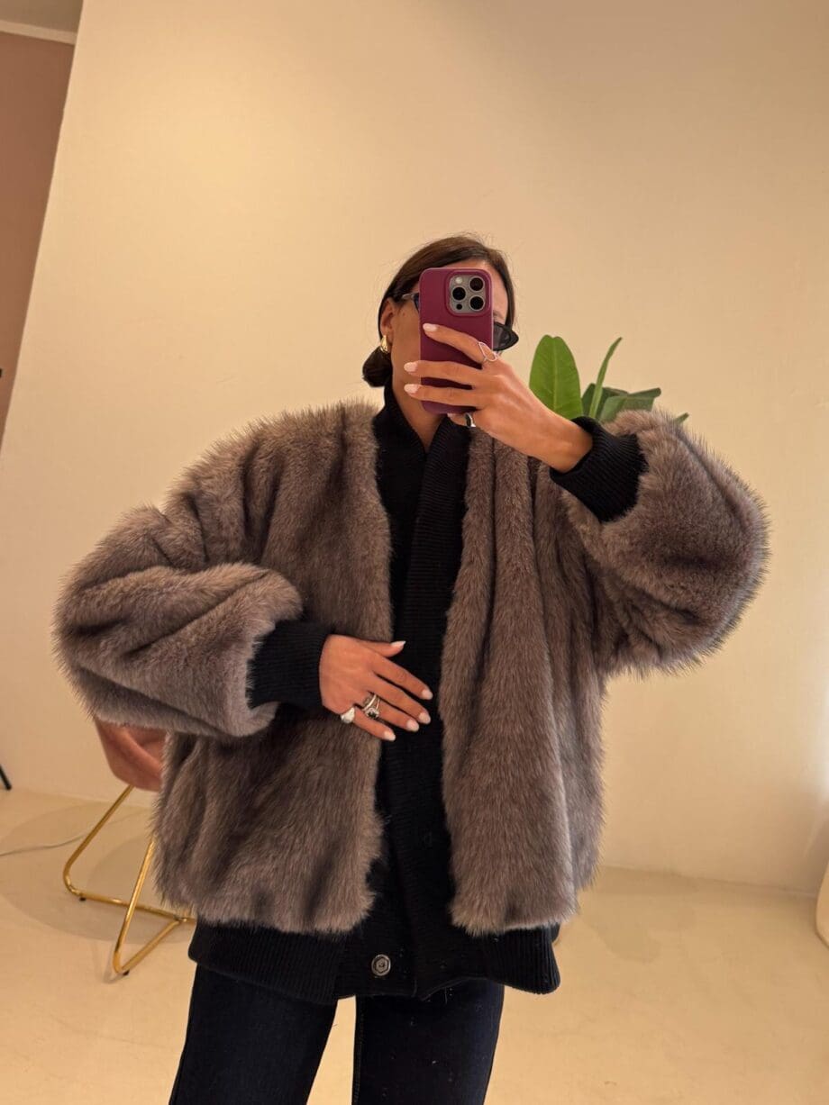 Ecofur Bomber