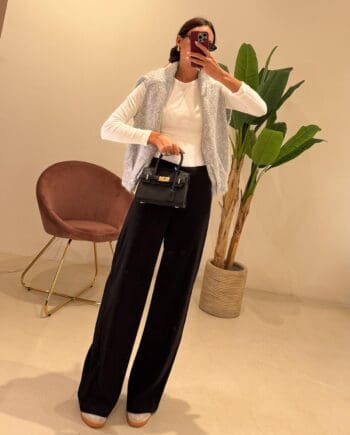 Pantalone Lycia