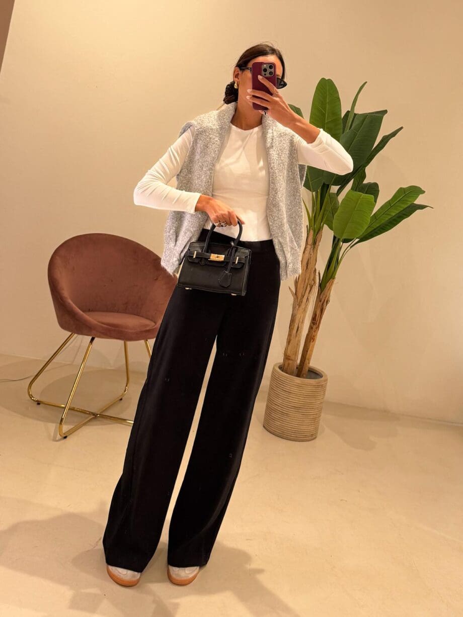 Pantalone Lycia
