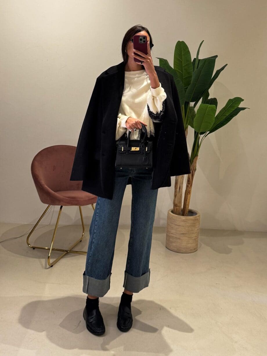 Giacca Cappotto