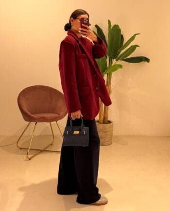 Giacca Cappotto