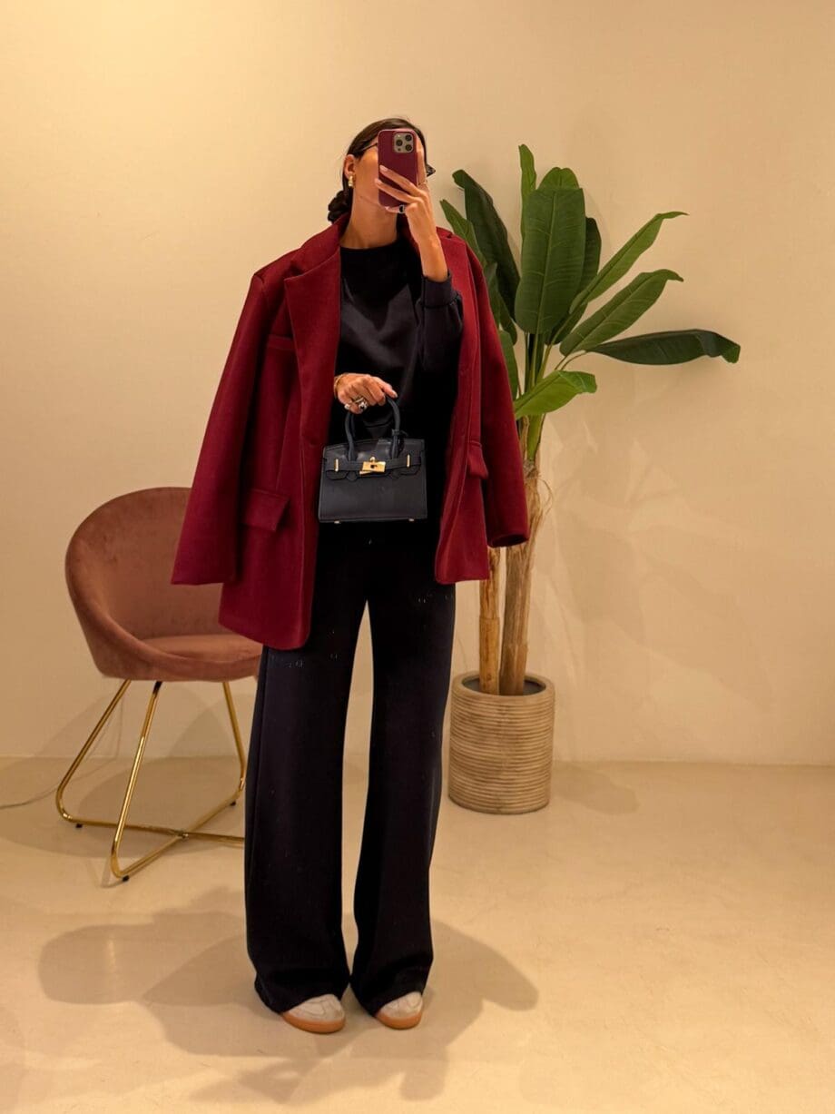 Giacca Cappotto