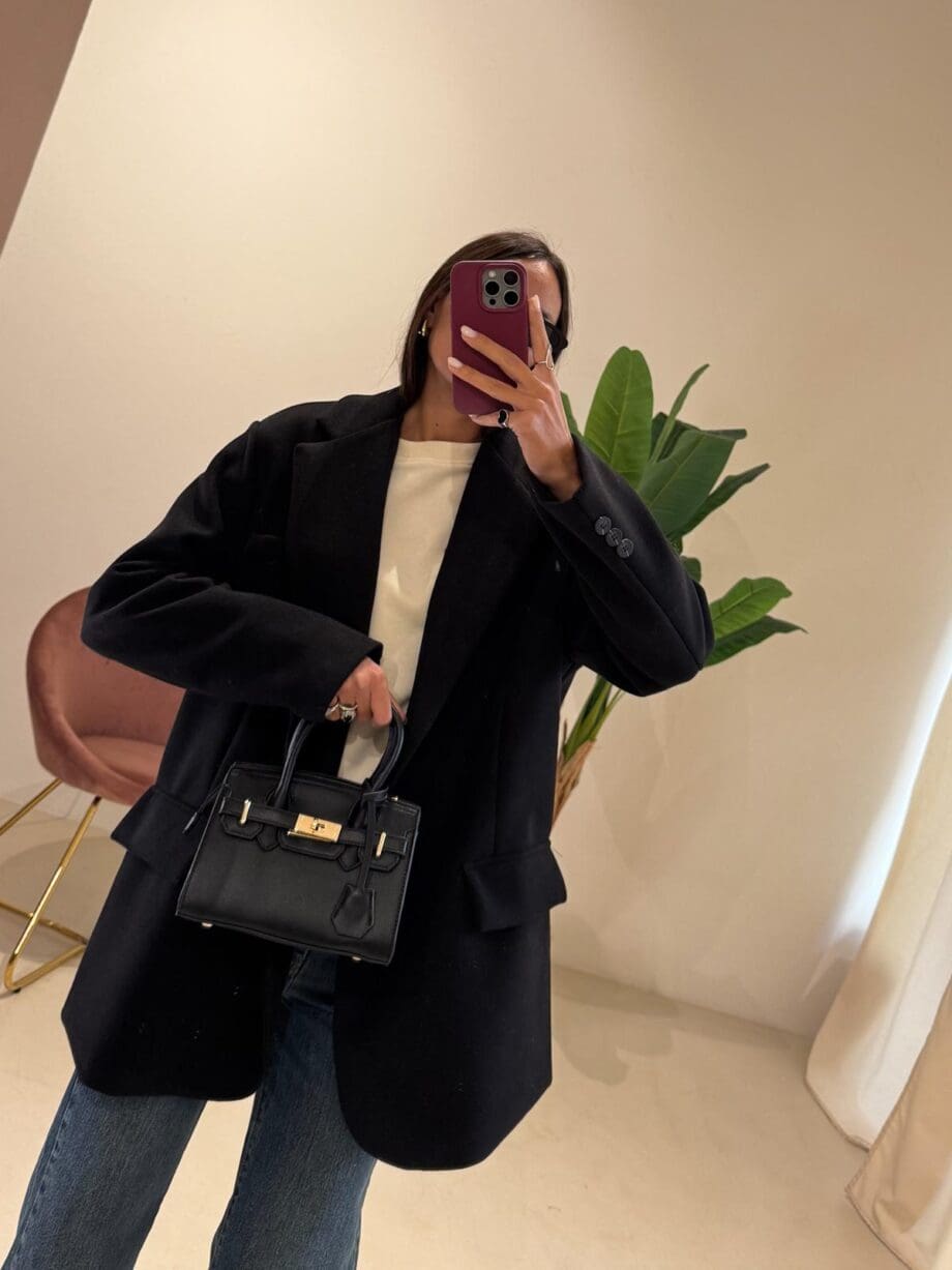 Giacca Cappotto