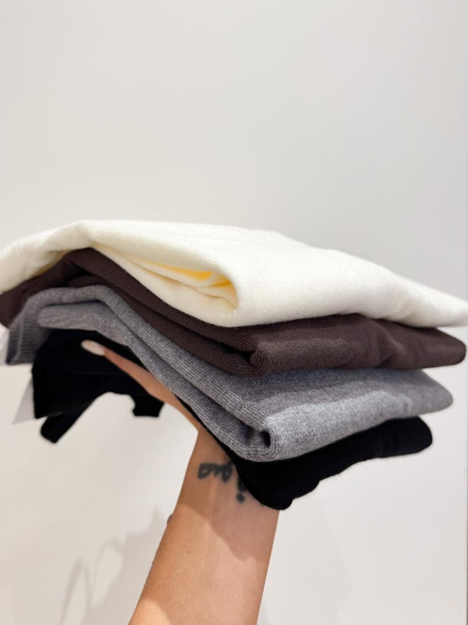 Maglia Cut out