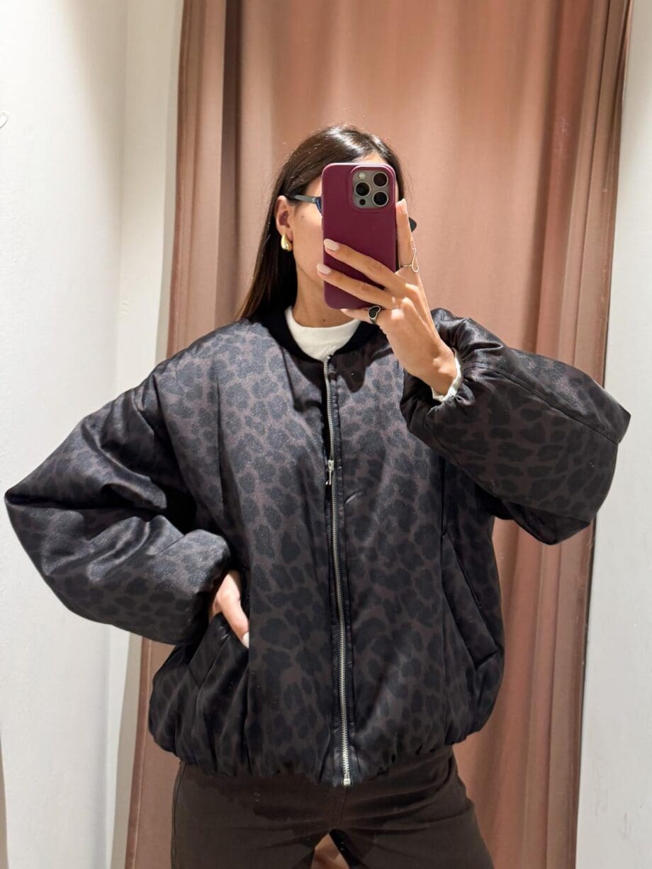 Bomber Maku