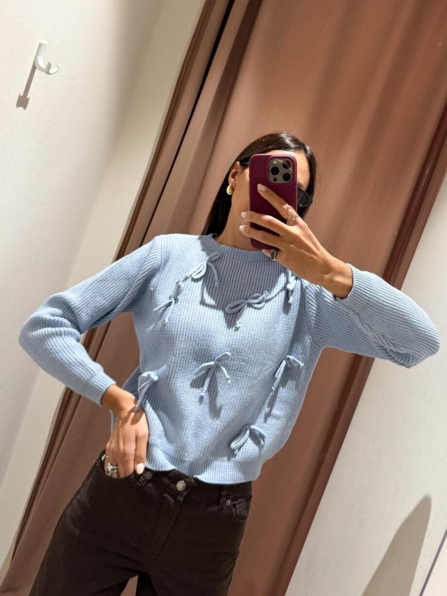 Maglia Fiocchetti