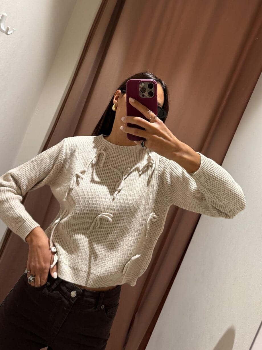 Maglia Fiocchetti