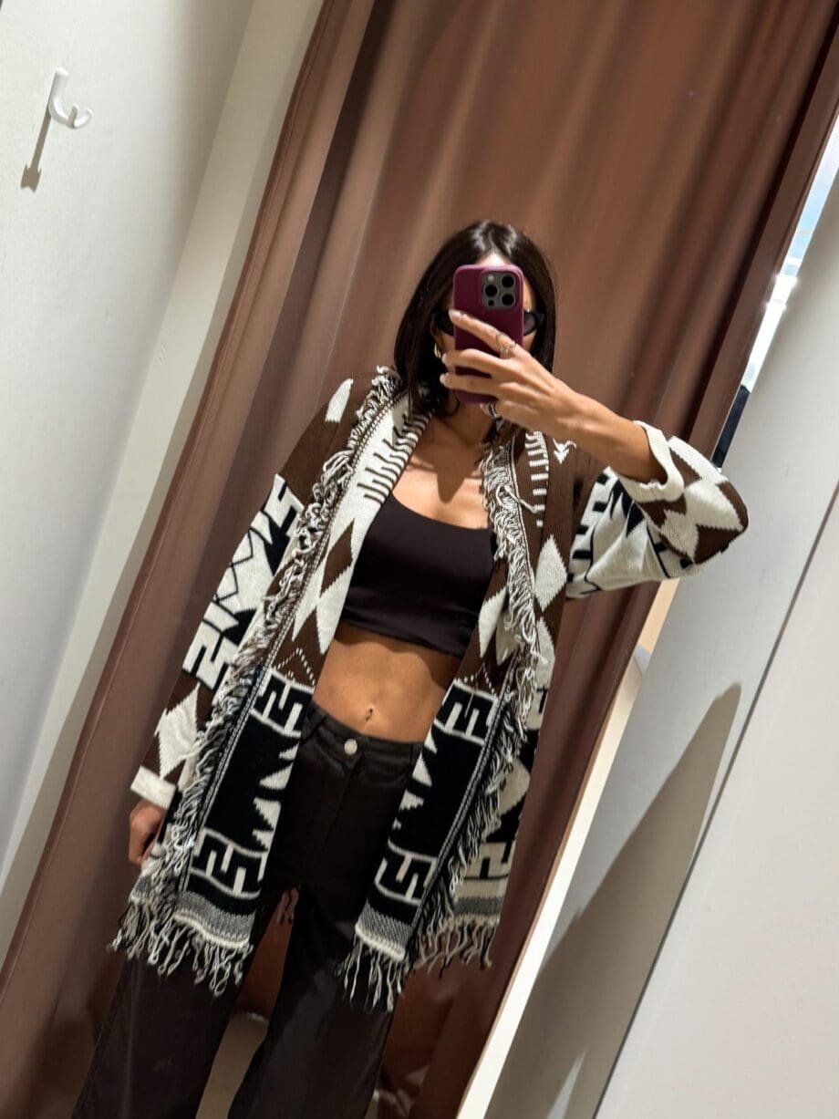 Kimono Moro