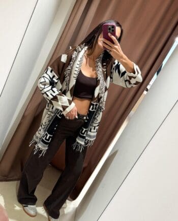 Kimono Moro