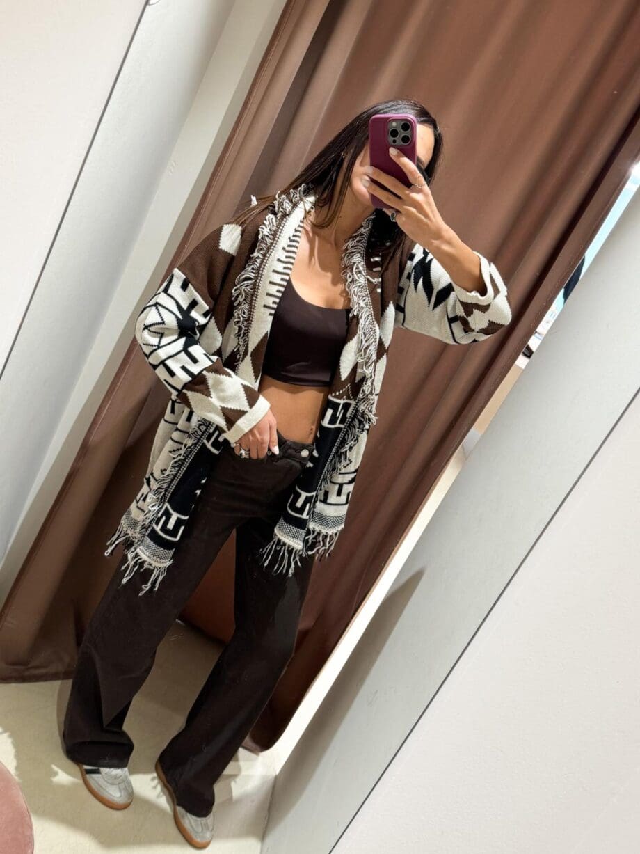 Kimono Moro