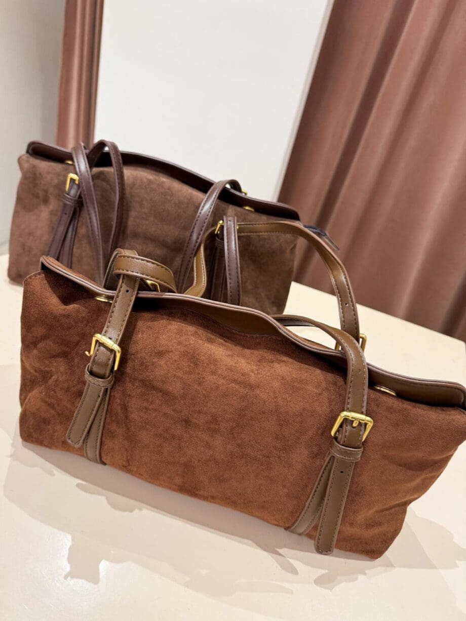 Bag Harper