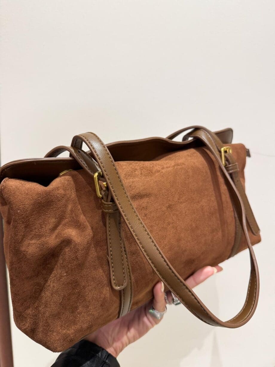 Bag Harper