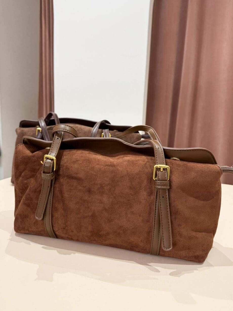 Bag Harper