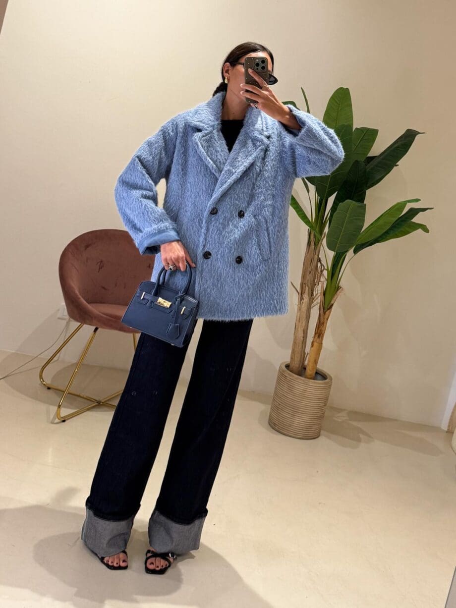 Giacca Cappotto Zaira