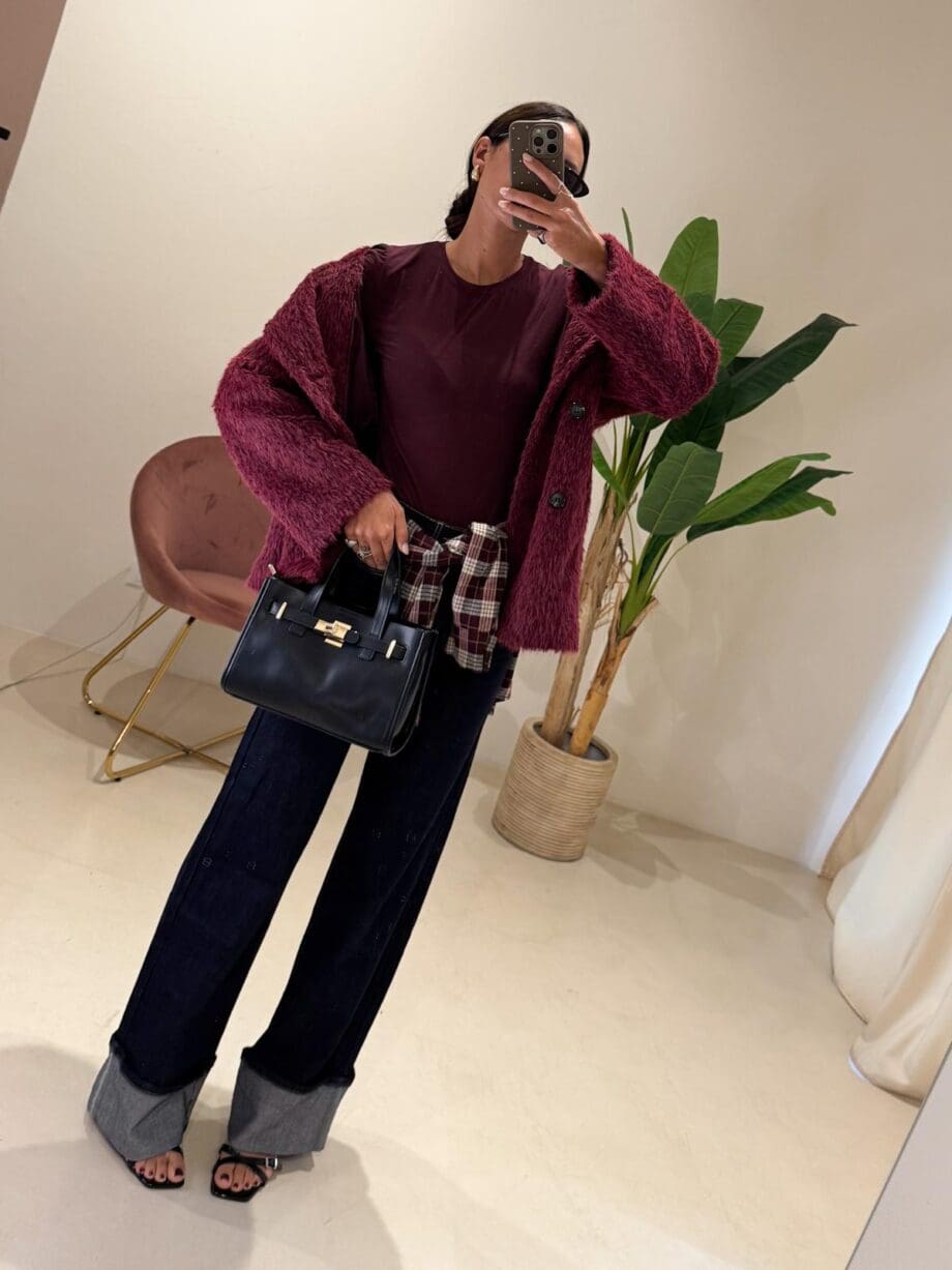Giacca Cappotto Zaira