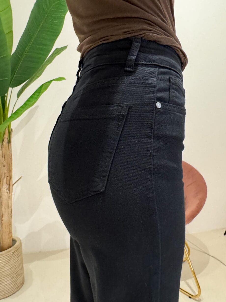 Pantalone Black