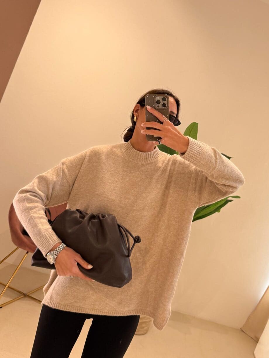Pull Marlette