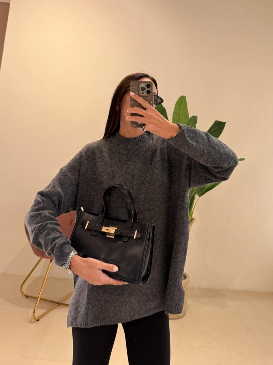 Pull Marlette