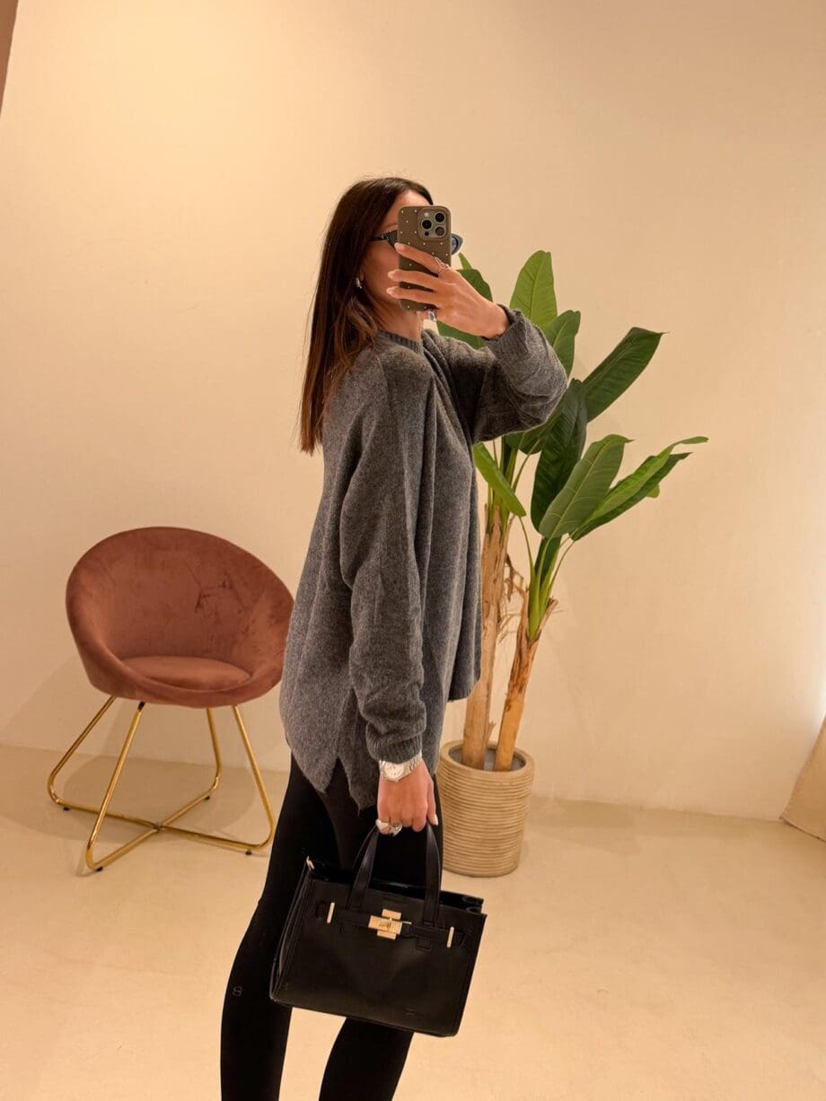 Pull Marlette