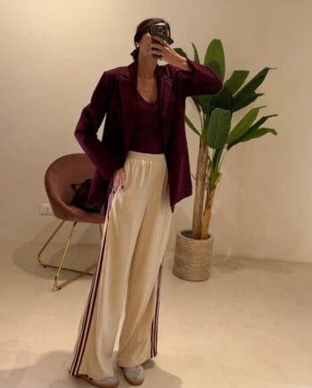Pantalone banda