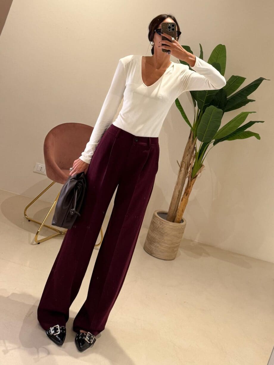 Pantalone Lucy