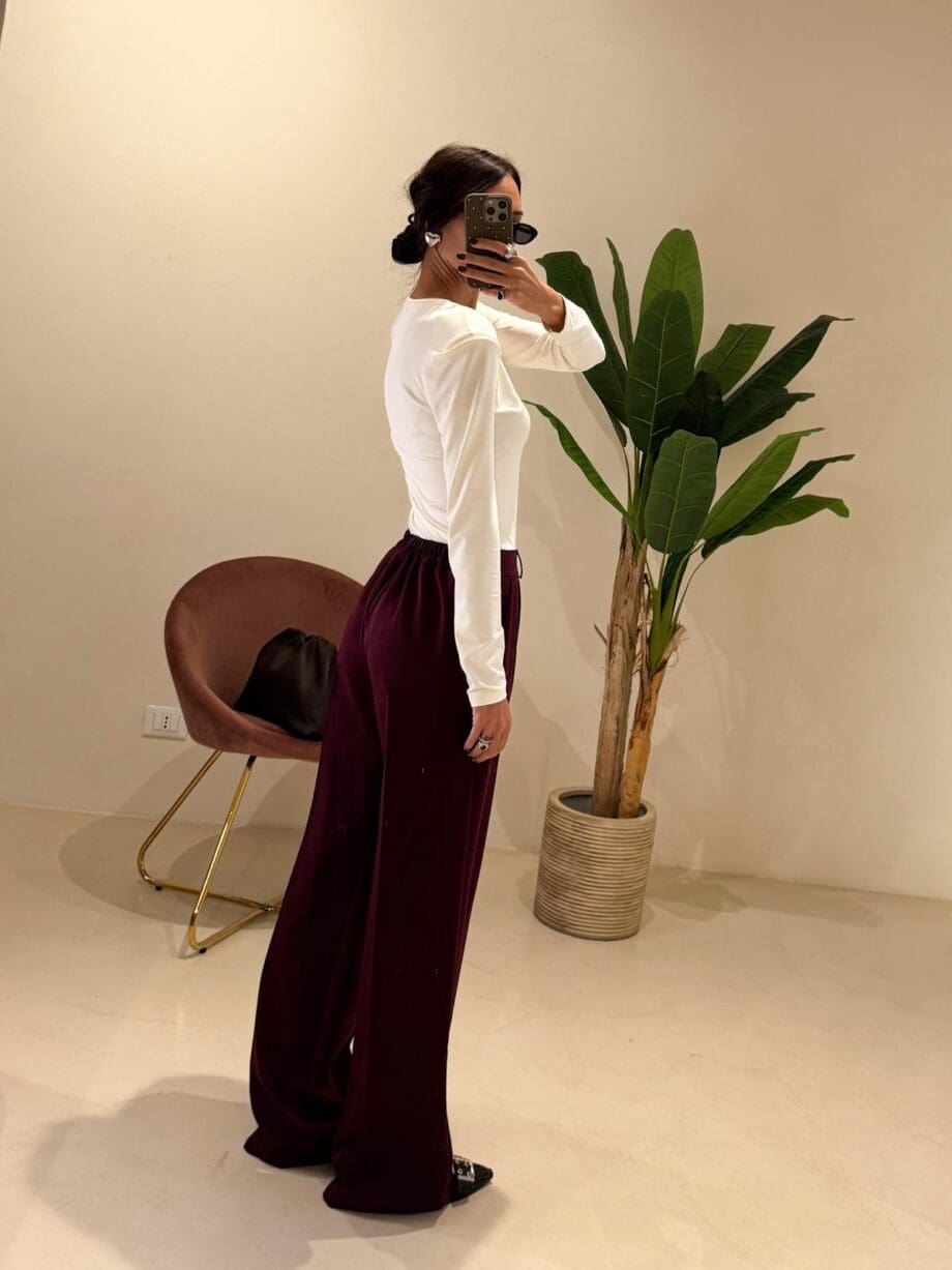 Pantalone Lucy