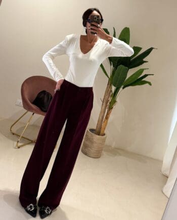 Pantalone Lucy