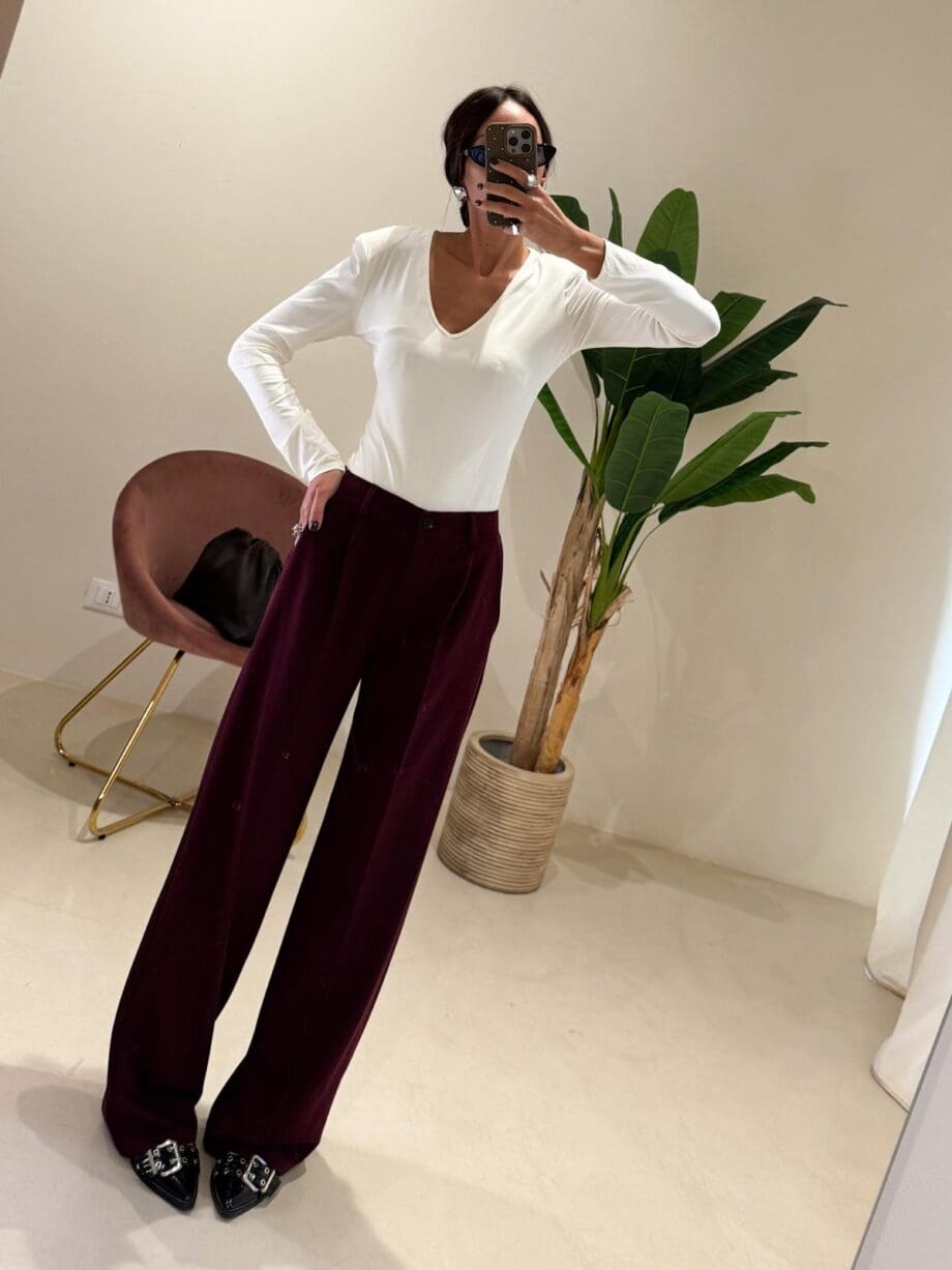 Pantalone Lucy