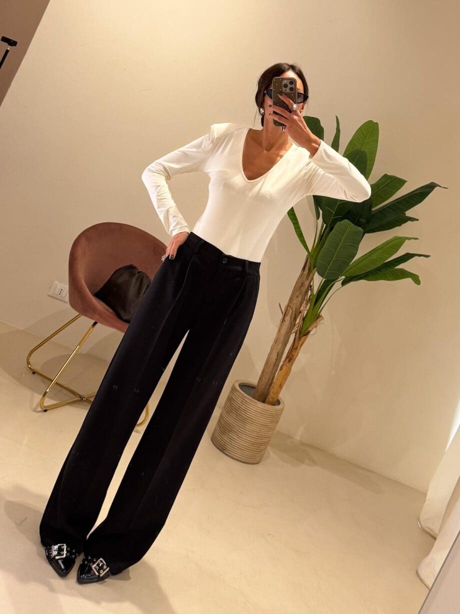 Pantalone Lucy
