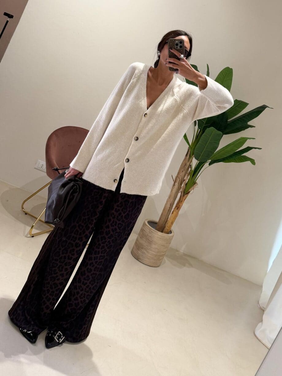 Cardigan Candy