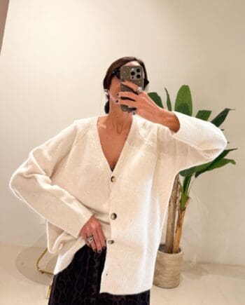 Cardigan Candy