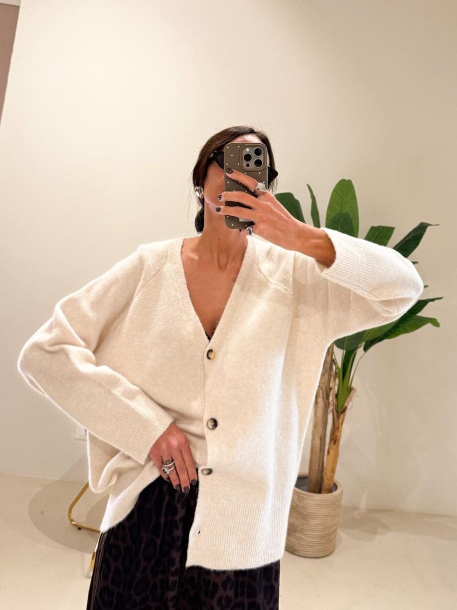 Cardigan Candy