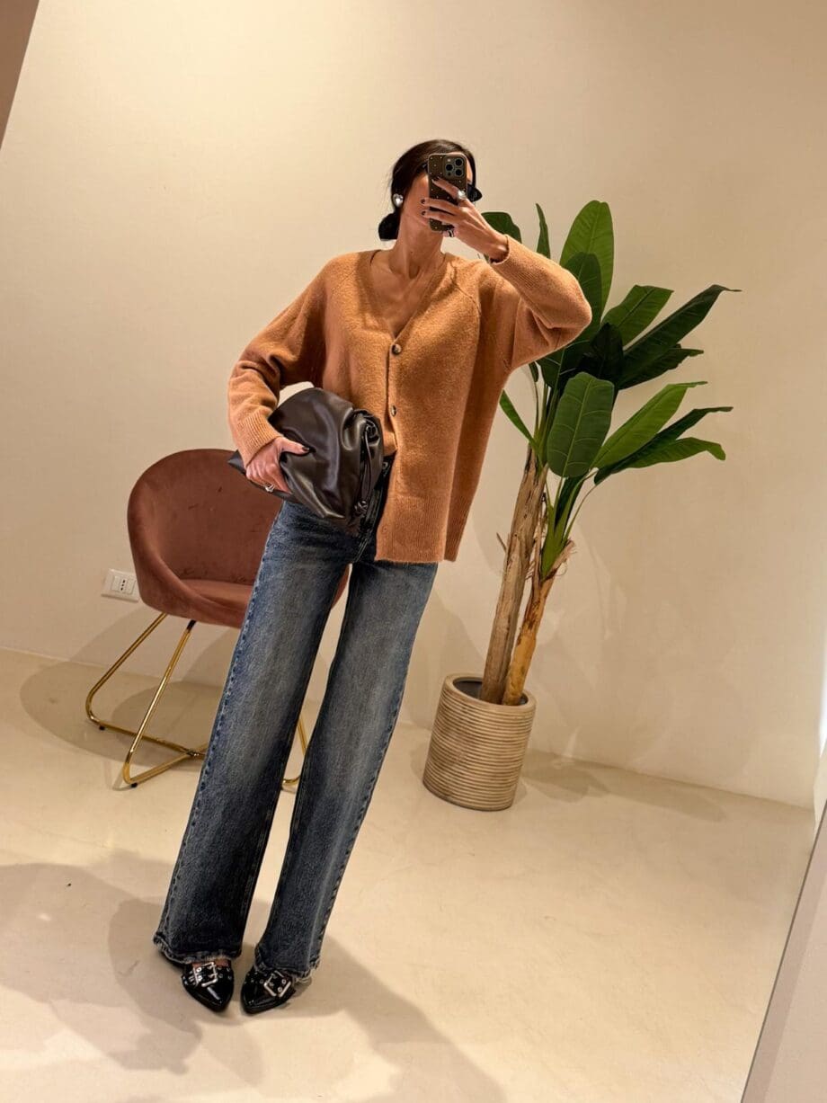 Cardigan Candy