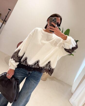 Maglia Gianna