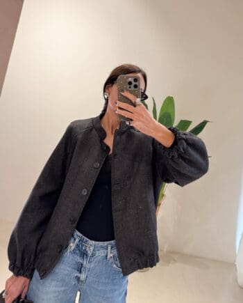 Bomber spigato