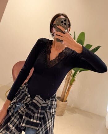 Body matilde